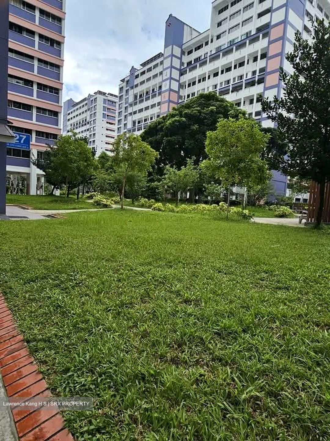 Blk 427 Choa Chu Kang Avenue 4 (Choa Chu Kang), HDB 4 Rooms #571070691
